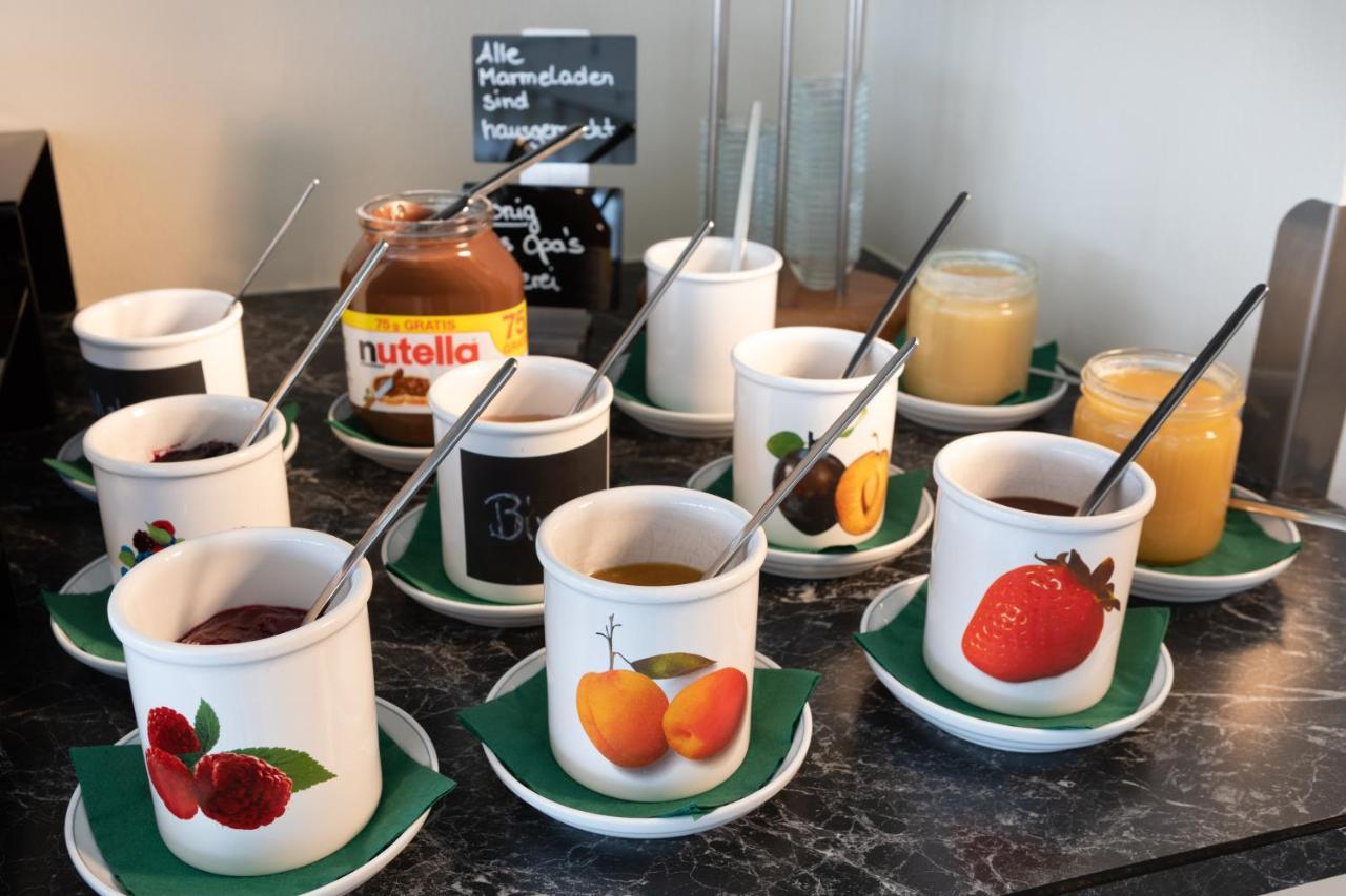Landhotel Huberhof Allershausen Luaran gambar