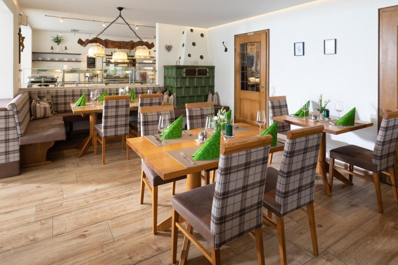 Landhotel Huberhof Allershausen Luaran gambar