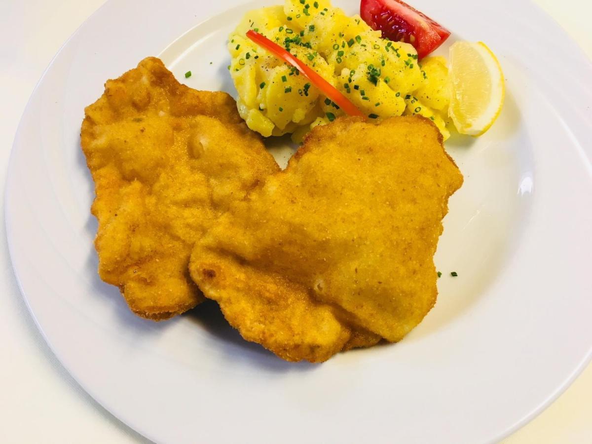 Landhotel Huberhof Allershausen Luaran gambar