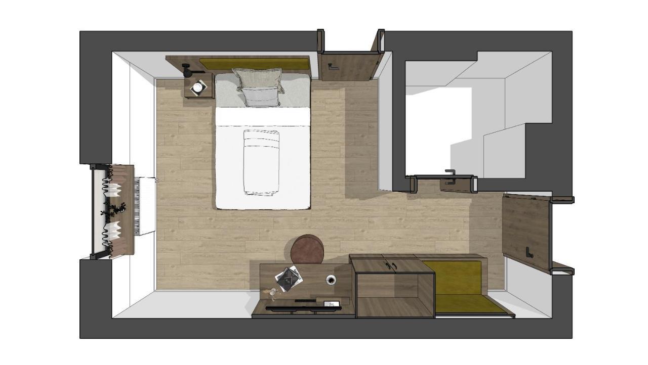 Landhotel Huberhof Allershausen Luaran gambar