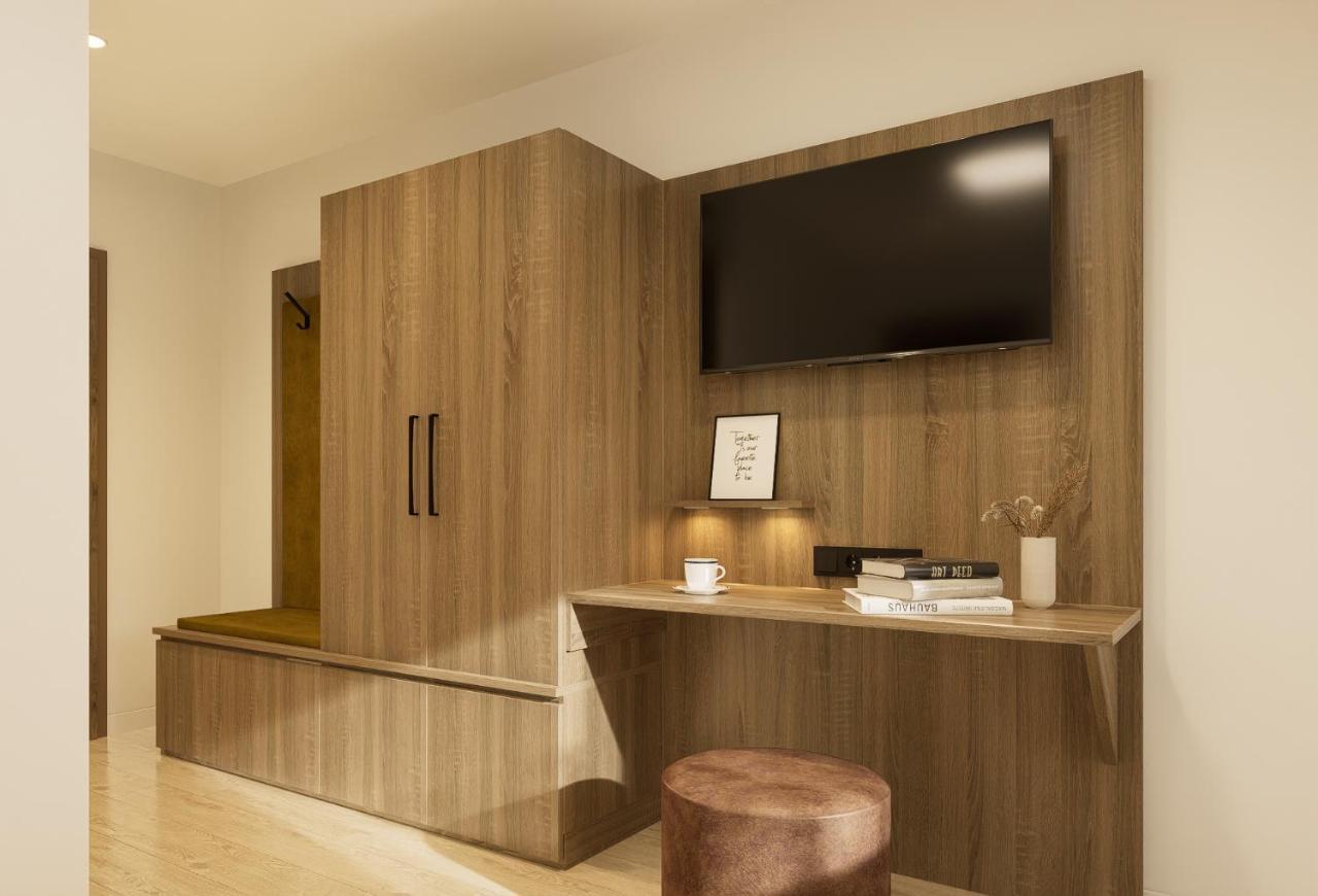 Landhotel Huberhof Allershausen Luaran gambar