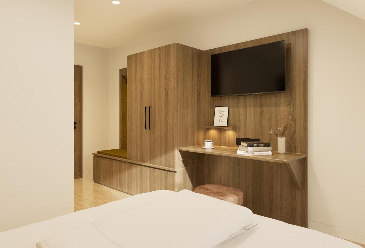 Landhotel Huberhof Allershausen Luaran gambar