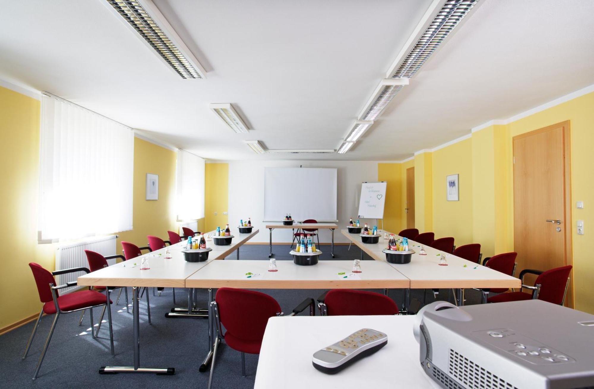 Landhotel Huberhof Allershausen Luaran gambar