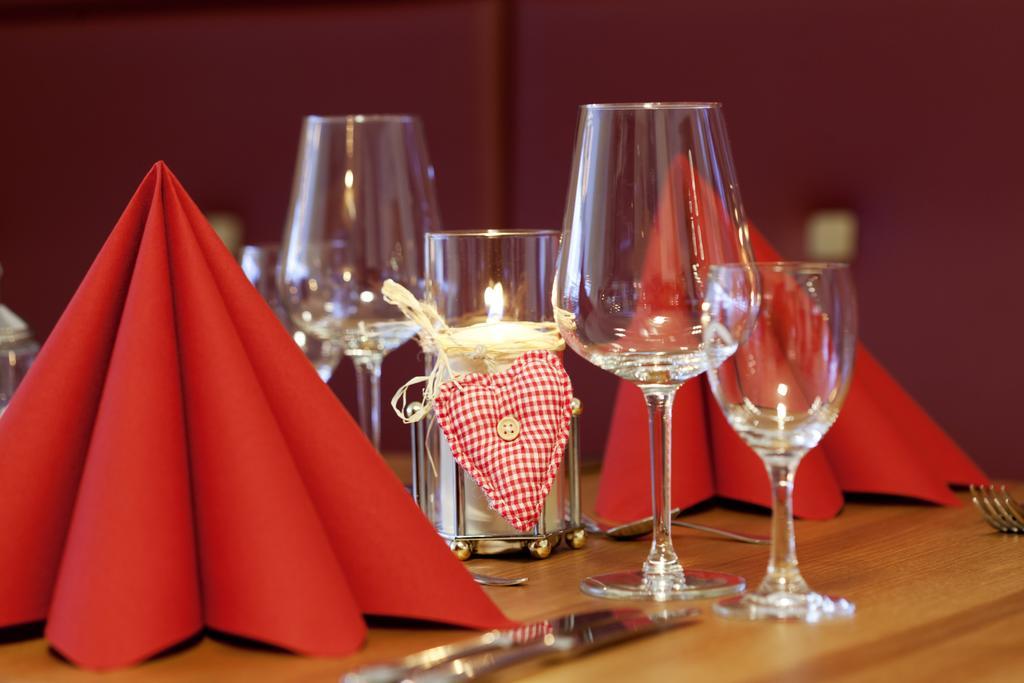 Landhotel Huberhof Allershausen Luaran gambar