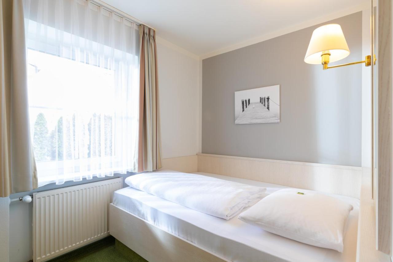 Landhotel Huberhof Allershausen Luaran gambar