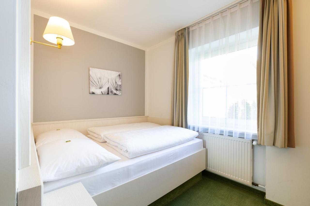 Landhotel Huberhof Allershausen Luaran gambar